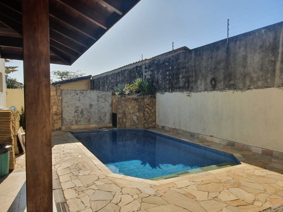 Imagem Sobrado com 4 Quartos à Venda, 207 m² em Cibratel I - Itanhaém
