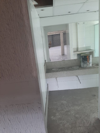 Imagem Galpão para Alugar, 1.379 m² em Tatuapé - São Paulo
