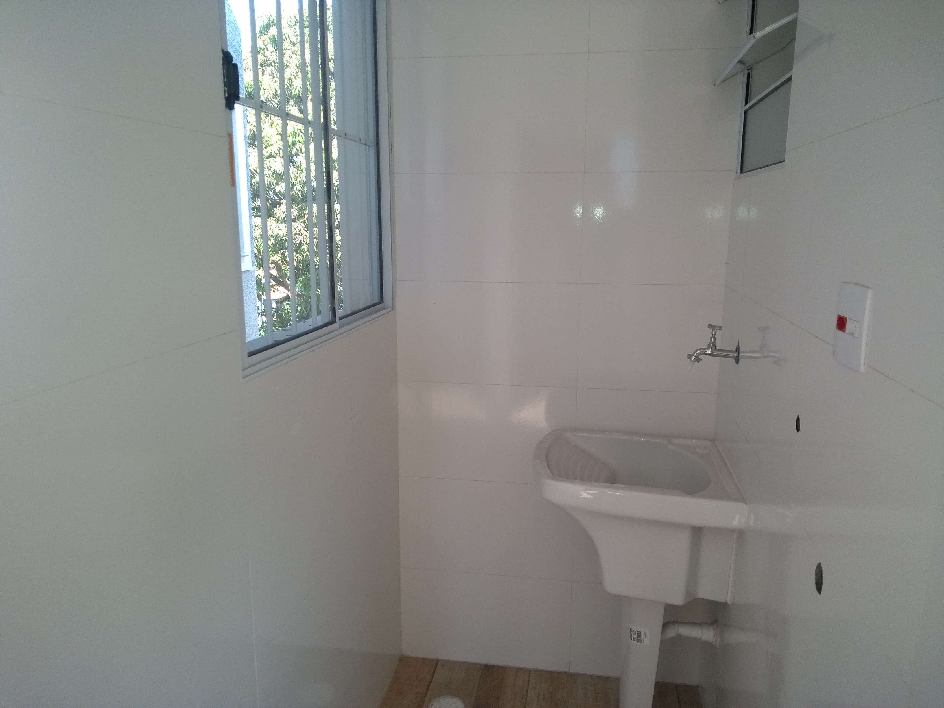 Imagem Apartamento com 1 Quarto para Alugar, 29 m²em Jardim dos Francos - São Paulo Imagem Apartamento com 1 Quarto para Alugar, 29 m²em Jardim dos Francos - São Paulo