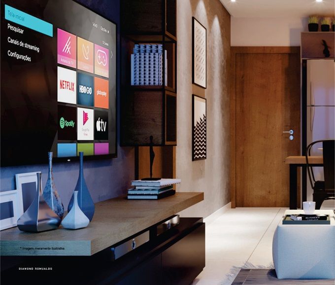 Imagem Apartamento com 2 Quartos à Venda, 57 m² em São Mateus - Juiz de Fora Imagem Apartamento com 2 Quartos à Venda, 57 m² em São Mateus - Juiz de Fora