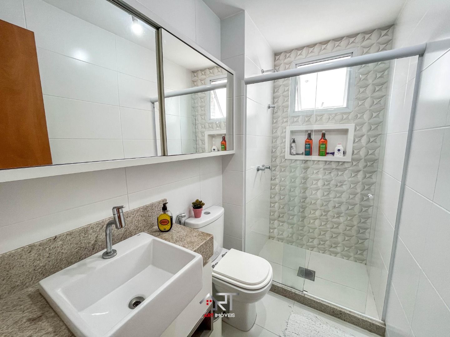 Imagem Apartamento com 3 Quartos à Venda, 83 m²em Praia de Itaparica - Vila Velha Imagem Apartamento com 3 Quartos à Venda, 83 m²em Praia de Itaparica - Vila Velha