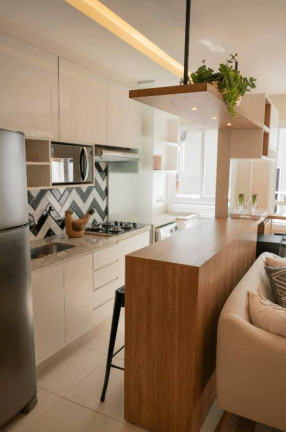 Imagem Apartamento com 3 Quartos à Venda, em Rodoviário - Goiânia Imagem Apartamento com 3 Quartos à Venda, em Rodoviário - Goiânia
