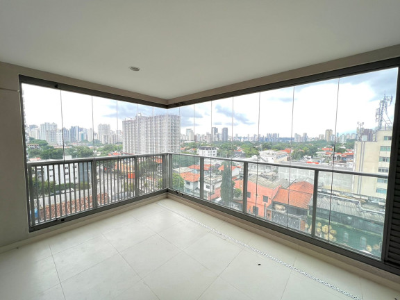 Imagem Apartamento com 2 Quartos à Venda, 65 m² em Indianópolis - São Paulo