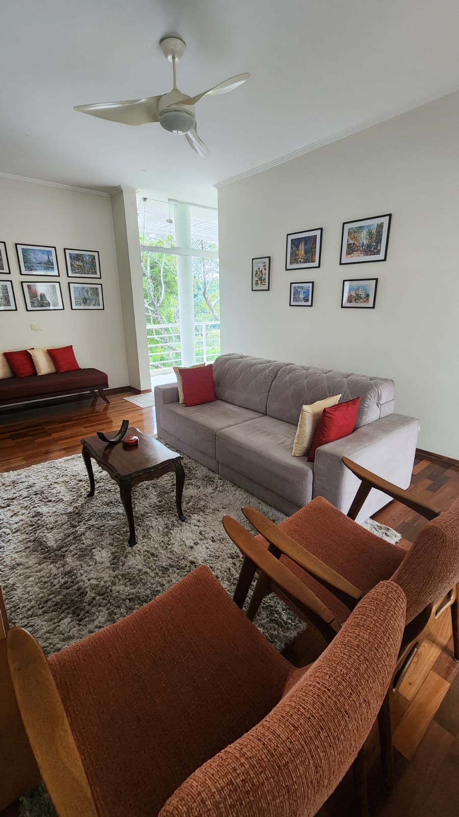 Imagem Casa com 4 Quartos à Venda, 683 m²em Alphaville - Santana de Parnaíba