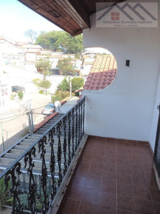 Imagem Casa de Condomínio com 4 Quartos à Venda,  em Vila Moraes - São Paulo