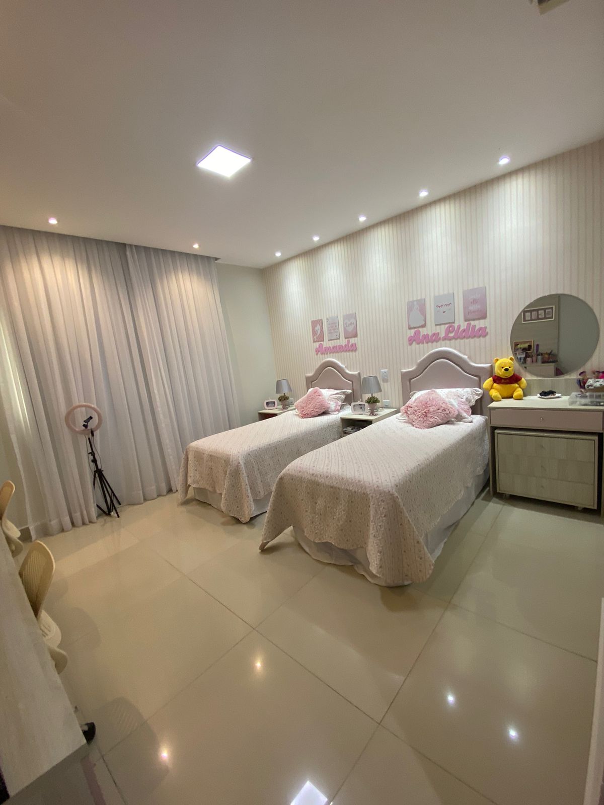 Imagem Casa com 3 Quartos à Venda, 208 m²em Parque das Nações - Parnamirim