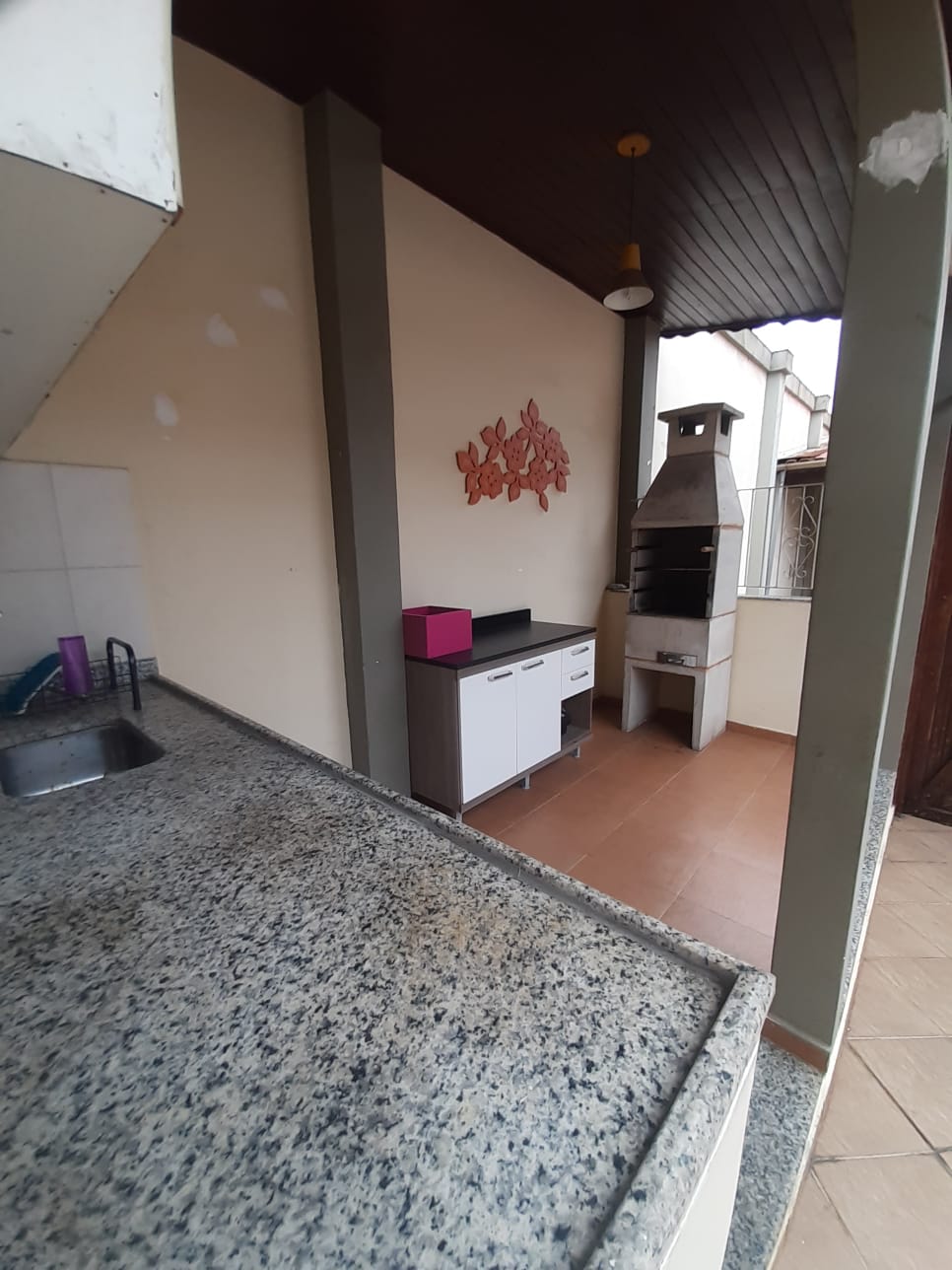 Imagem Sobrado com 3 Quartos à Venda, 200 m²em Vila Moinho Velho - São Paulo