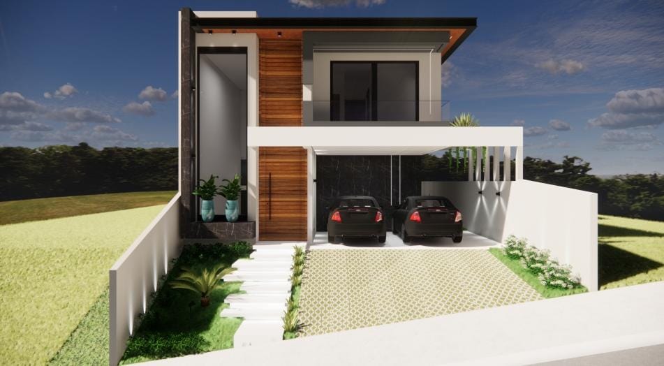 Imagem Terreno à Venda, 250 m²em Loteamento Jardim Ipanema - Jundiaí
