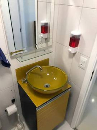 Imagem Apartamento com 1 Quarto à Venda, 33 m² em Mooca - São Paulo Imagem Apartamento com 1 Quarto à Venda, 33 m² em Mooca - São Paulo