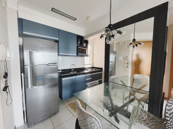 Imagem Cobertura com 2 Quartos à Venda, 56 m² em Ponta Negra - Natal Imagem Cobertura com 2 Quartos à Venda, 56 m² em Ponta Negra - Natal