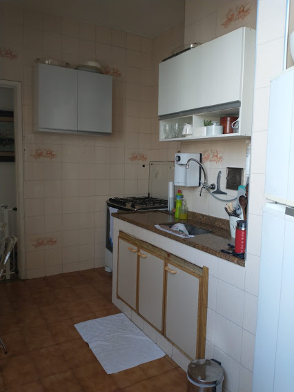 Imagem Apartamento com 2 Quartos à Venda, 75 m²em Grajaú - Rio de Janeiro Imagem Apartamento com 2 Quartos à Venda, 75 m²em Grajaú - Rio de Janeiro