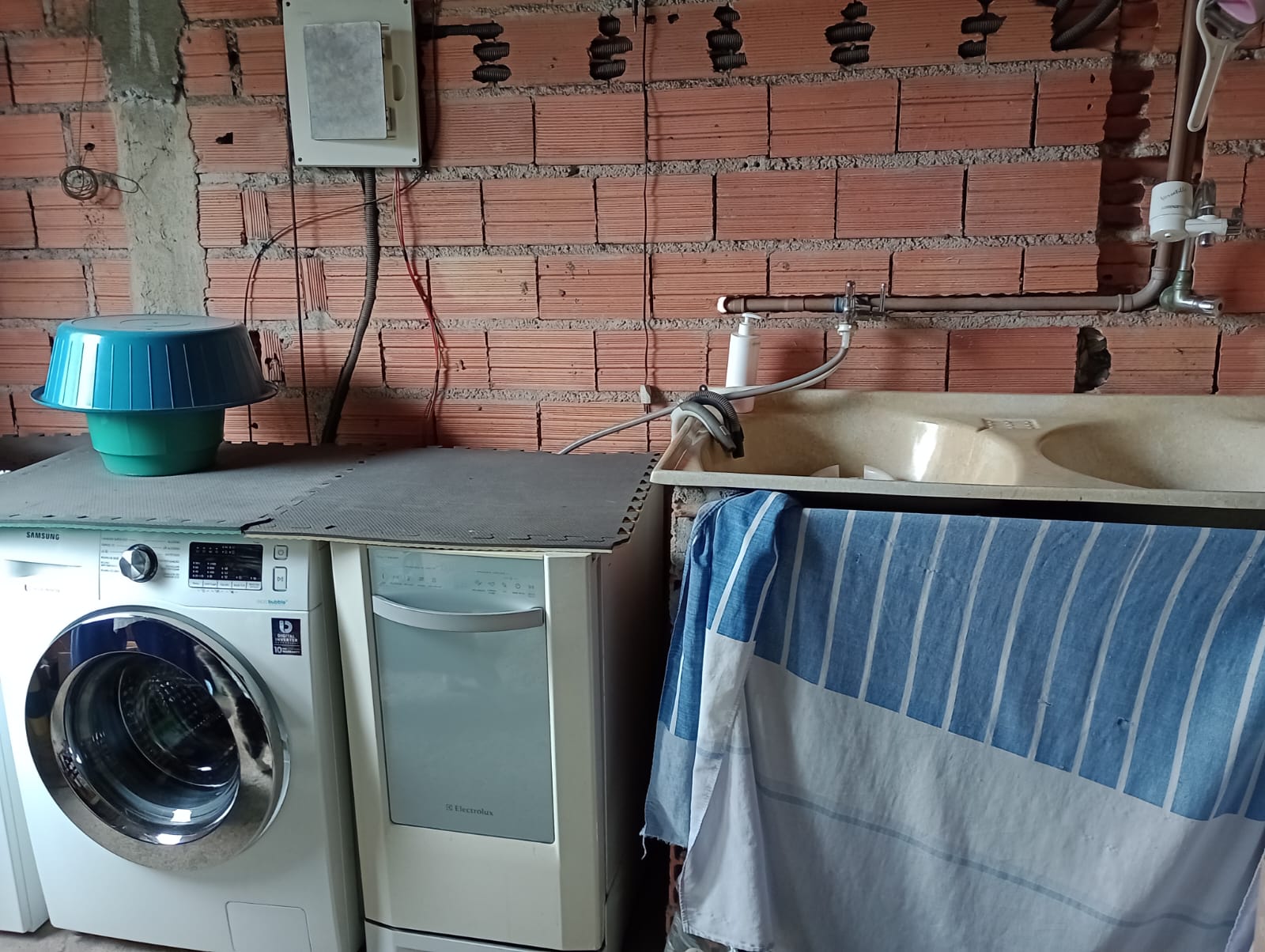 Imagem Casa de Vila com 3 Quartos à Venda, 160 m²em Jardim Itapoã - Itapevi