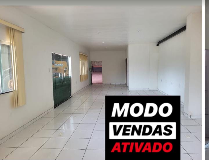 Imagem Galpão para Alugar, 2 m²em Canutama - Benevides