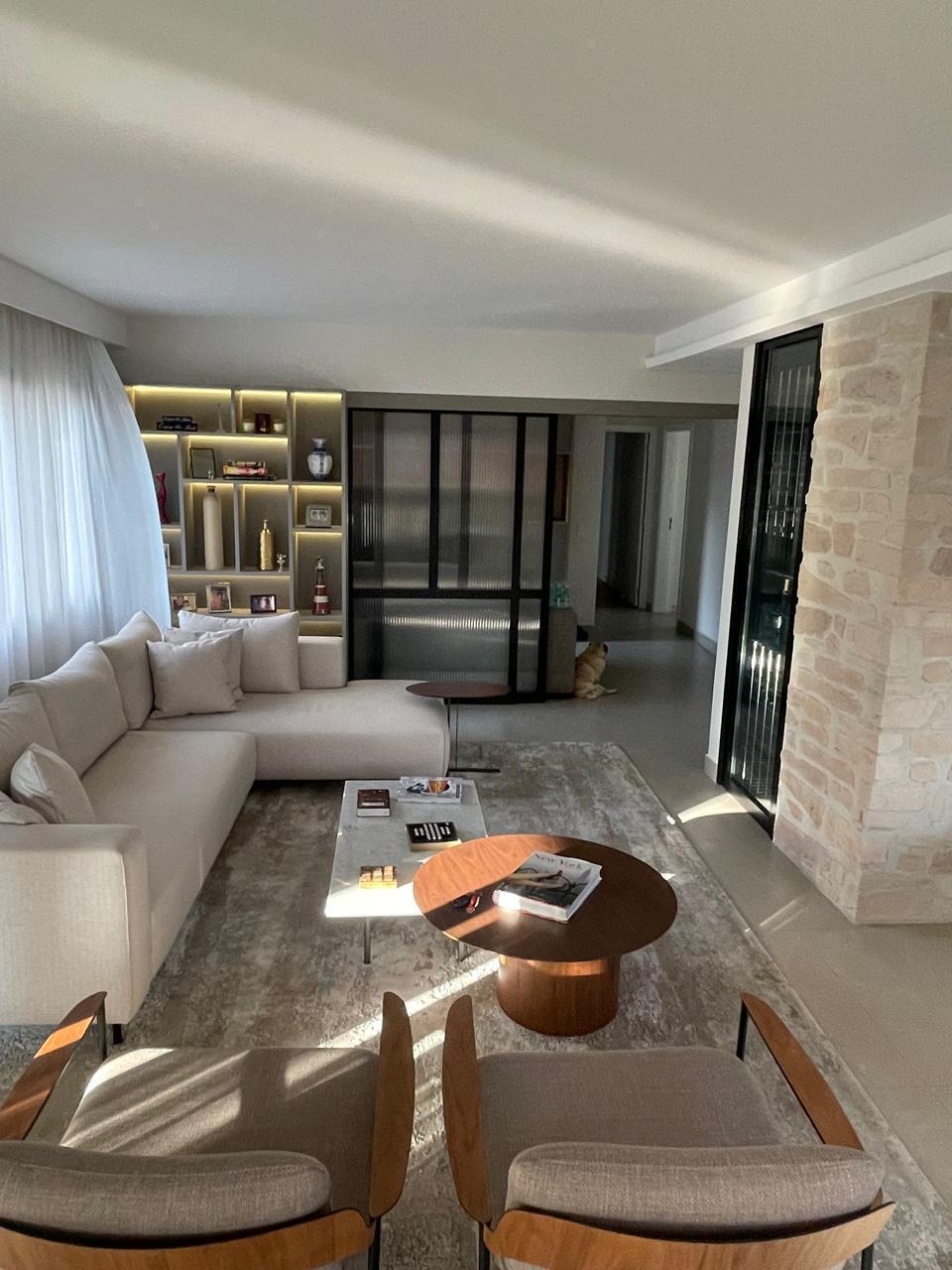 Imagem Apartamento com 3 Quartos à Venda, 244 m² em Vila Andrade - São Paulo