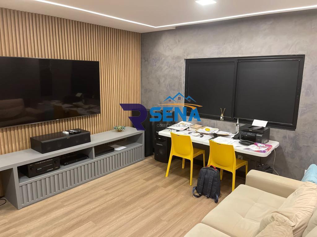 Imagem Casa de Condomínio com 4 Quartos à Venda, 624 m²em Catu de Abrantes (Abrantes) - Camaçari