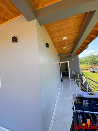 Imagem Casa com 4 Quartos à Venda, 180 m² em Bairro Sao João  - Seara