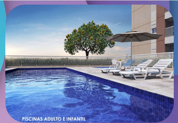 Imagem Apartamento com 2 Quartos à Venda, 43 m²em Vila Pirituba - São Paulo Imagem Apartamento com 2 Quartos à Venda, 43 m²em Vila Pirituba - São Paulo