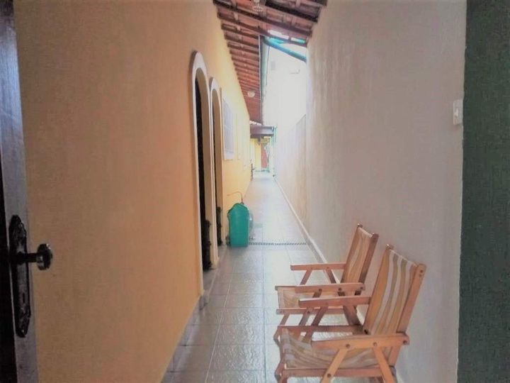 Imagem Casa com 2 Quartos à Venda, 100 m² em Tupi - Praia Grande Imagem Casa com 2 Quartos à Venda, 100 m² em Tupi - Praia Grande