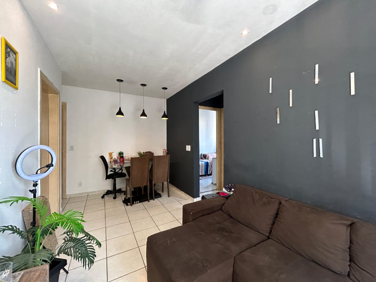 Imagem Apartamento com 2 Quartos à Venda, 50 m²em Levilândia - Ananindeua