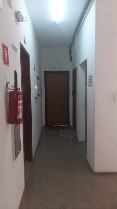 Imagem Apartamento com 1 Quarto para Temporada, 40 m² em Guilhermina - Praia Grande Imagem Apartamento com 1 Quarto para Temporada, 40 m² em Guilhermina - Praia Grande