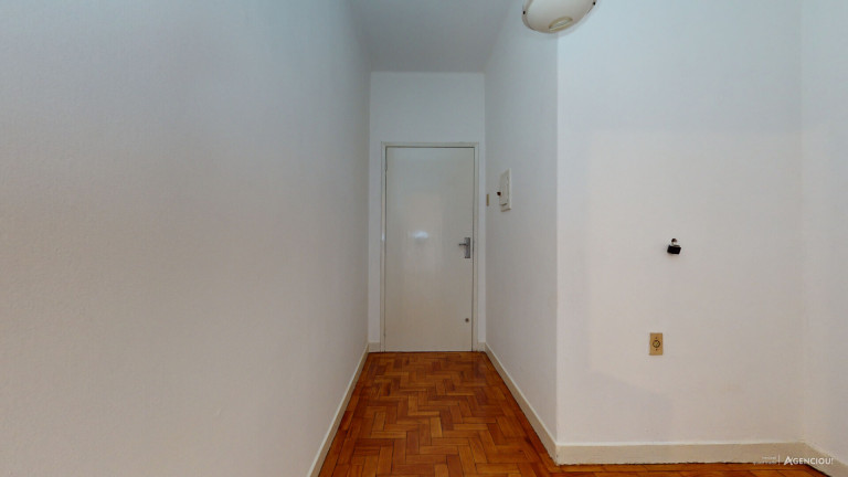 Imagem Apartamento com 3 Quartos à Venda, 108 m² em Santana - Porto Alegre