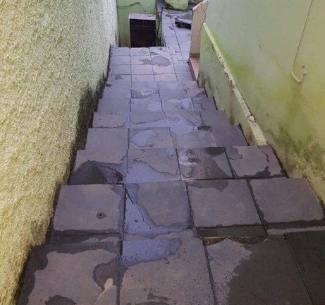 Imagem Casa com 2 Quartos à Venda, 300 m² em Jardim José Bonifácio - São João De Meriti Imagem Casa com 2 Quartos à Venda, 300 m² em Jardim José Bonifácio - São João De Meriti