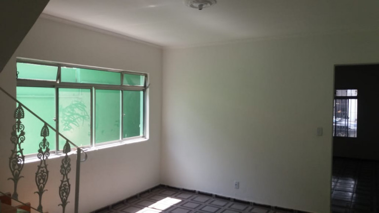 Imagem Sobrado com 8 Quartos à Venda, 200 m² em Parque Boturussu - São Paulo