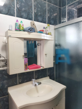 Apartamento com 3 Quartos à Venda, 98 m² em Macuco - Santos