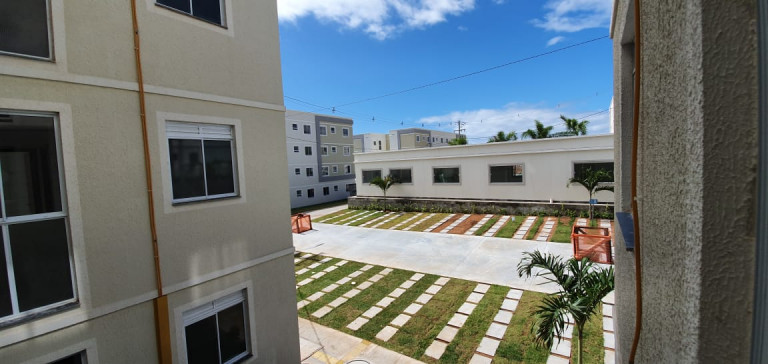 Imagem Apartamento com 2 Quartos à Venda, 50 m² em Ponta Negra - Natal