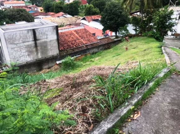 Imagem Terreno à Venda, 1.896 m² em Pontal da Cruz - São Sebastião