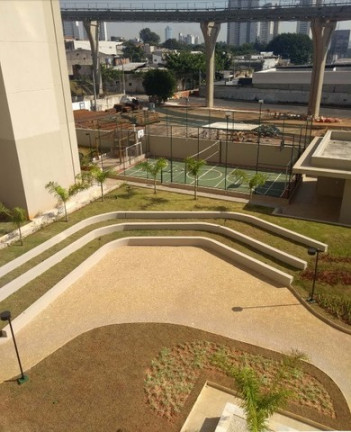 Imagem Apartamento com 2 Quartos à Venda, 53 m² em Jardim Independência - São Paulo Imagem Apartamento com 2 Quartos à Venda, 53 m² em Jardim Independência - São Paulo