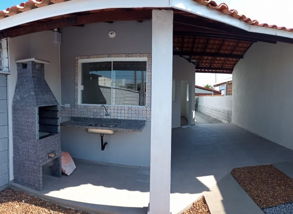 Imagem Sobrado com 2 Quartos à Venda, 84 m² em Jd Guacyra - Itanhaém Imagem Sobrado com 2 Quartos à Venda, 84 m² em Jd Guacyra - Itanhaém