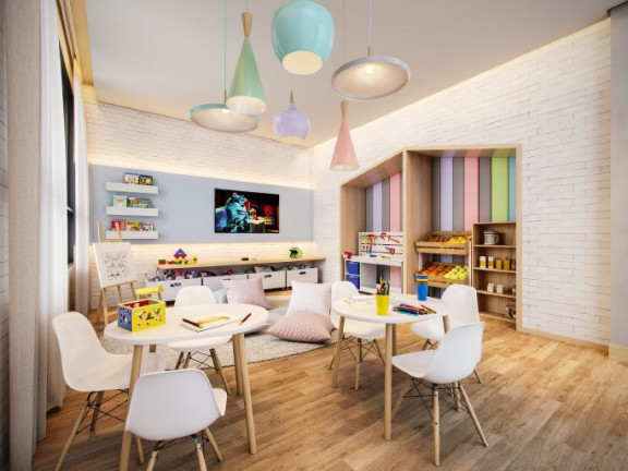 Imagem Apartamento com 3 Quartos à Venda, 146 m² em Vila Mascote - São Paulo Imagem Apartamento com 3 Quartos à Venda, 146 m² em Vila Mascote - São Paulo