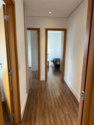 Imagem Apartamento com 3 Quartos à Venda,  em Jardim Trevo - Jundiaí