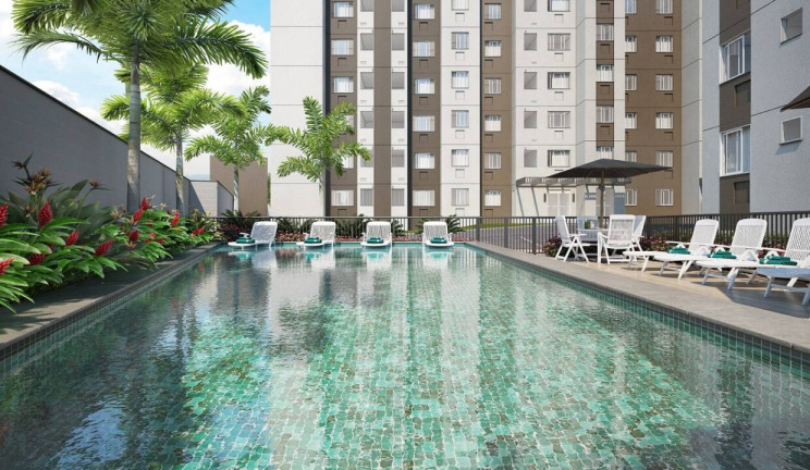 Imagem Apartamento com 2 Quartos à Venda, 42 m² em São Cristóvão - Rio de Janeiro Imagem Apartamento com 2 Quartos à Venda, 42 m² em São Cristóvão - Rio de Janeiro
