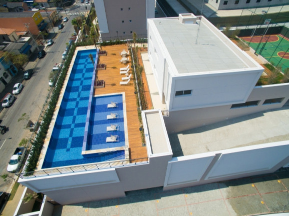 Imagem Apartamento com 1 Quarto à Venda, em Ipiranga - São Paulo Imagem Apartamento com 1 Quarto à Venda, em Ipiranga - São Paulo