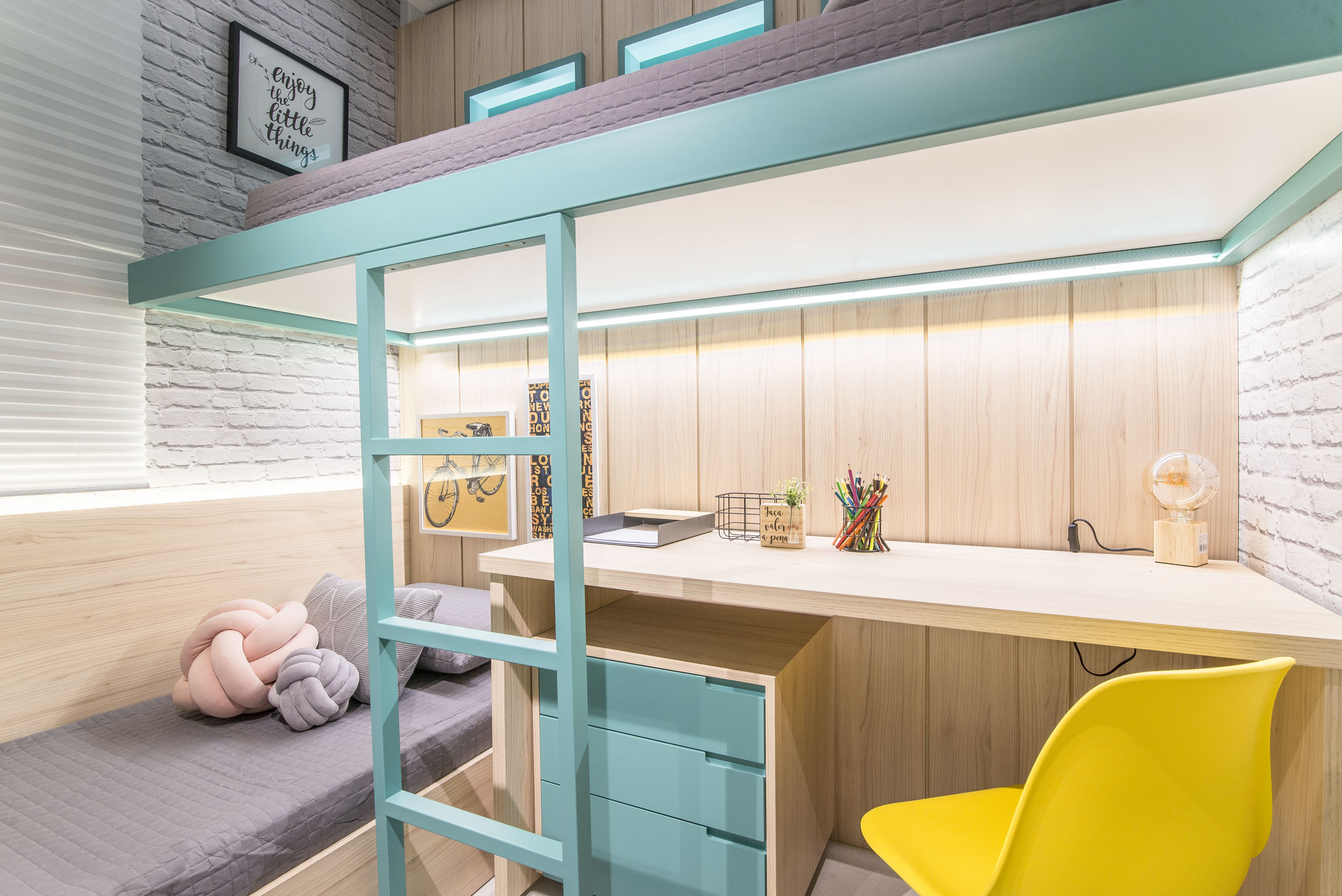 Imagem Apartamento com 2 Quartos à Venda, 48 m²em Centro - São Bernardo do Campo