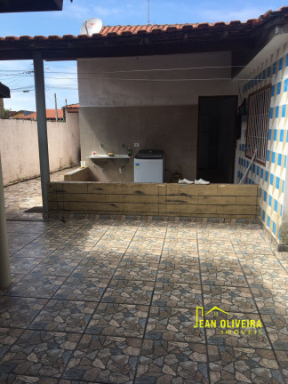 Imagem Casa com 3 Quartos à Venda, 68 m² em Gaivota - Itanhaém Imagem Casa com 3 Quartos à Venda, 68 m² em Gaivota - Itanhaém