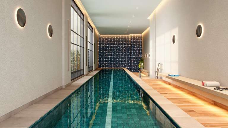 Imagem Apartamento com 3 Quartos à Venda, 92 m² em Sumaré - São Paulo