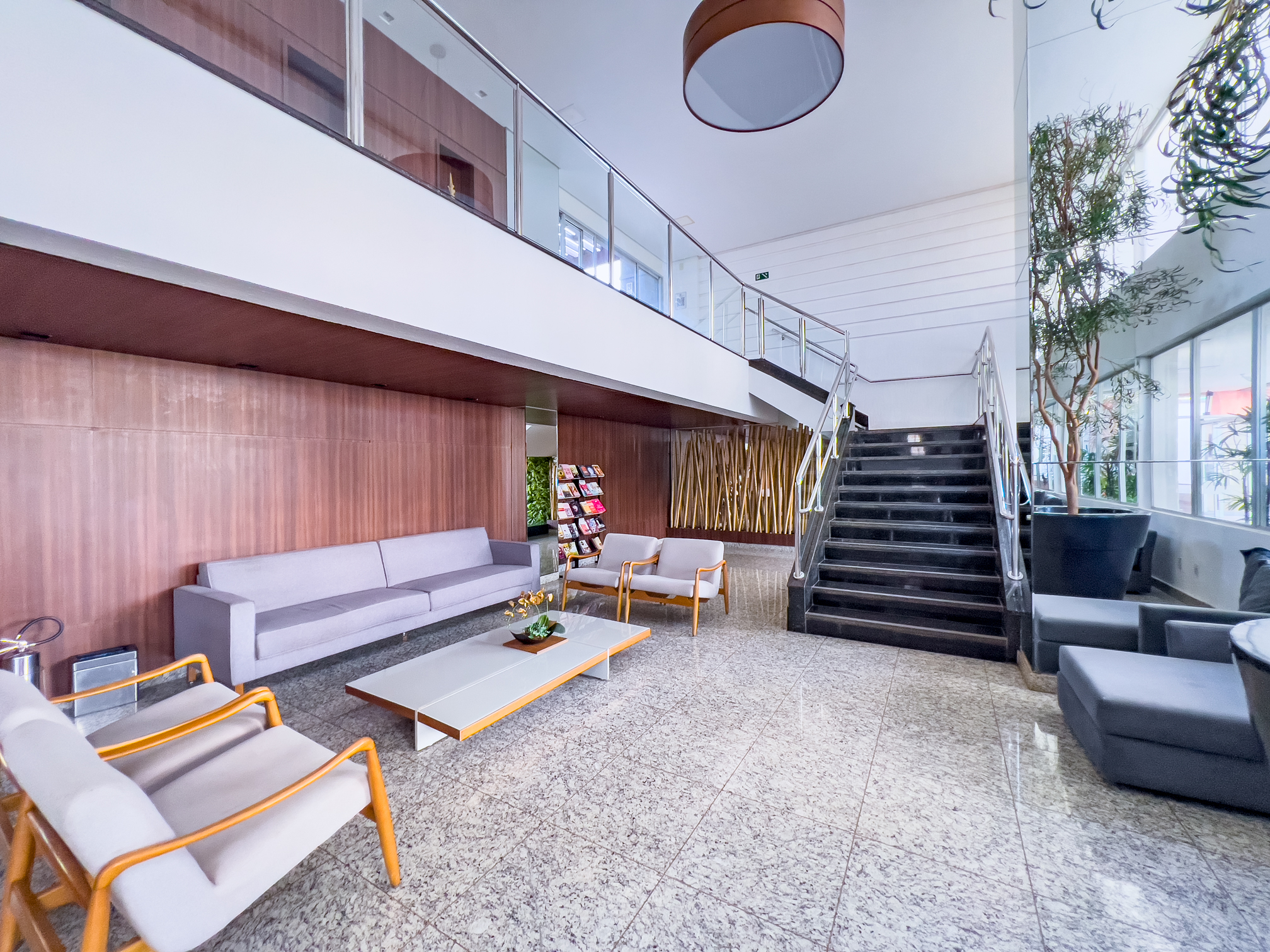 Imagem Apartamento com 3 Quartos à Venda, 85 m²em Parque Amazônia - Goiânia