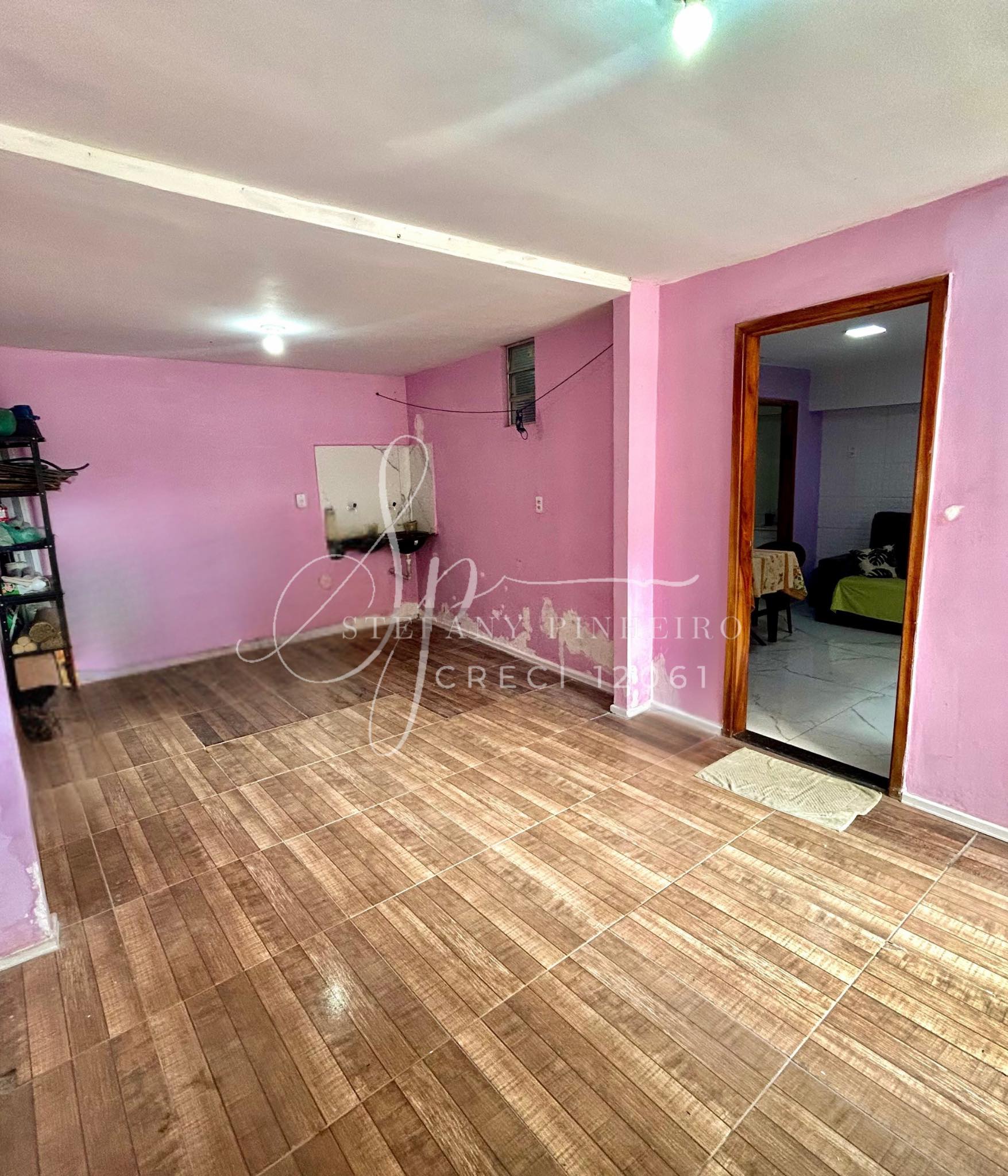Imagem Casa com 2 Quartos à Venda, 53 m² em Coqueiro - Ananindeua Imagem Casa com 2 Quartos à Venda, 53 m² em Coqueiro - Ananindeua