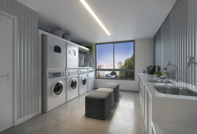 Imagem Apartamento com 2 Quartos à Venda, 76 m² em Vila Pompéia - São Paulo