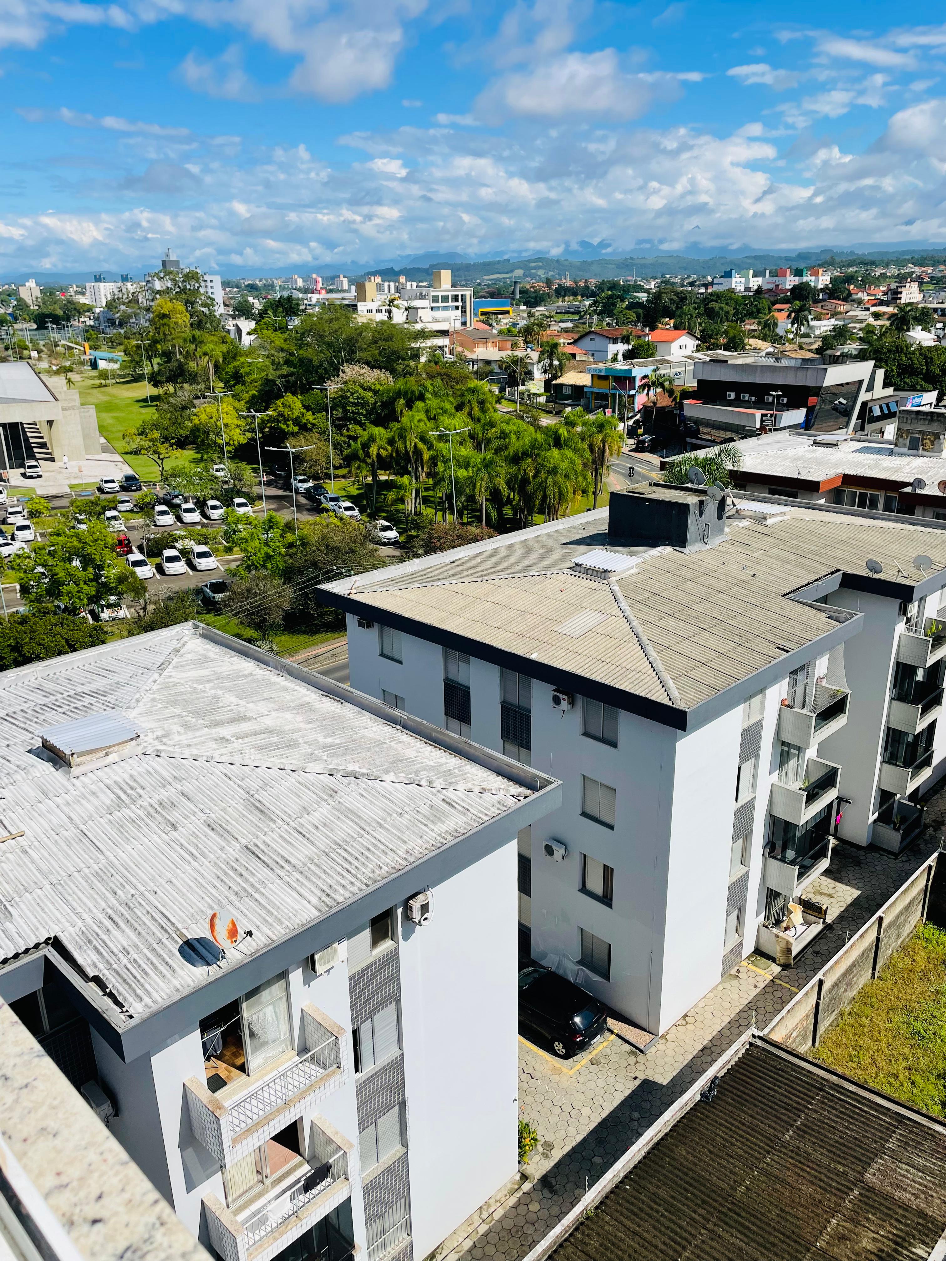 Imagem Apartamento com 2 Quartos à Venda, 72 m² em Santa Bárbara - Criciúma Imagem Apartamento com 2 Quartos à Venda, 72 m² em Santa Bárbara - Criciúma