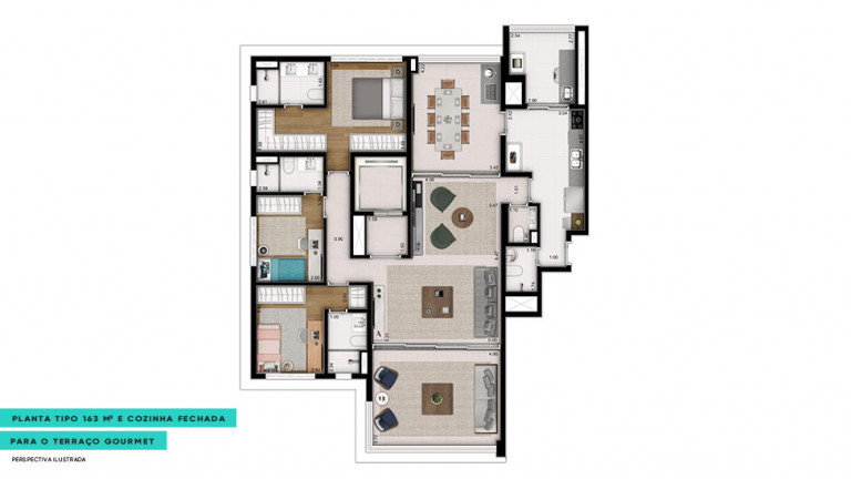 Imagem Apartamento com 3 Quartos à Venda,  em Vila Clementino - São Paulo