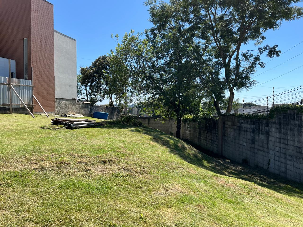 Imagem Terreno em Condomínio à Venda, 410 m² em Abranches - Curitiba Imagem Terreno em Condomínio à Venda, 410 m² em Abranches - Curitiba