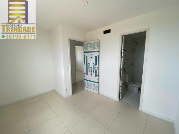 Imagem Apartamento com 3 Quartos à Venda, 82 m² em Cohama - São Luís Imagem Apartamento com 3 Quartos à Venda, 82 m² em Cohama - São Luís