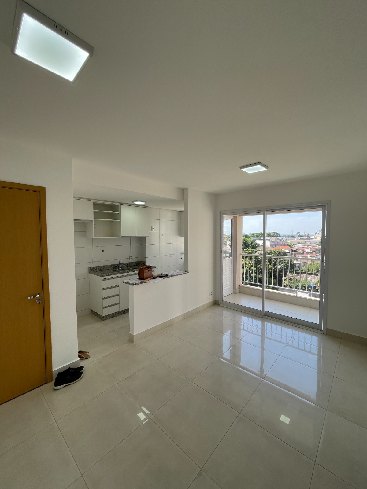 Imagem Apartamento com 2 Quartos à Venda, 57 m²em Setor Pedro Ludovico - Goiânia Imagem Apartamento com 2 Quartos à Venda, 57 m²em Setor Pedro Ludovico - Goiânia