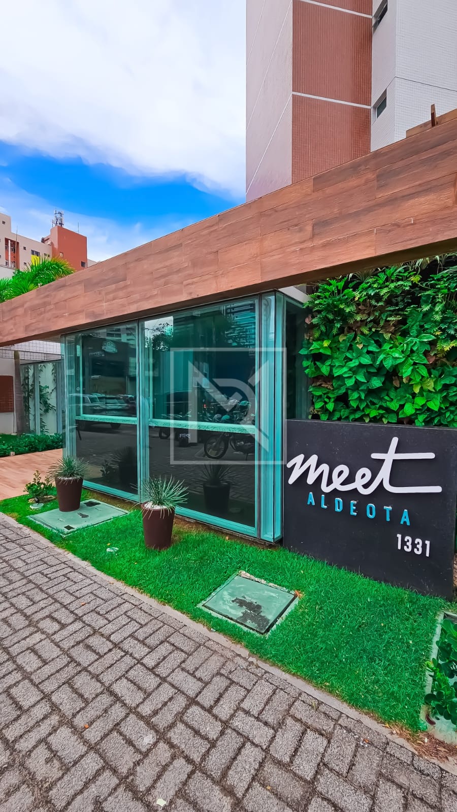 Apartamento com 3 Quartos à Venda, 117 m² em Aldeota - Fortaleza