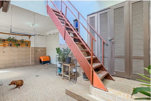 Imagem Casa com 2 Quartos à Venda, 200 m² em Santa Maria Goretti - Porto Alegre