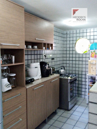 Imagem Casa com 3 Quartos à Venda, em Pitimbu - Natal Imagem Casa com 3 Quartos à Venda, em Pitimbu - Natal